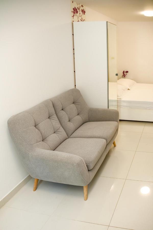Studio Apartman Hotell Split Eksteriør bilde